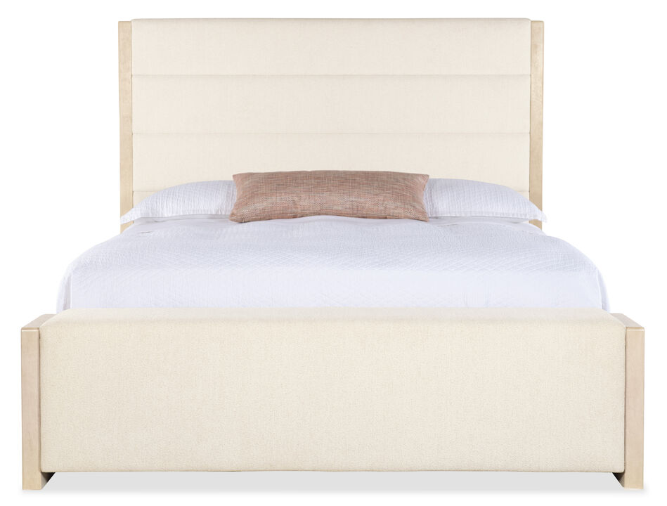 Westwood Upholstered Storage Bed