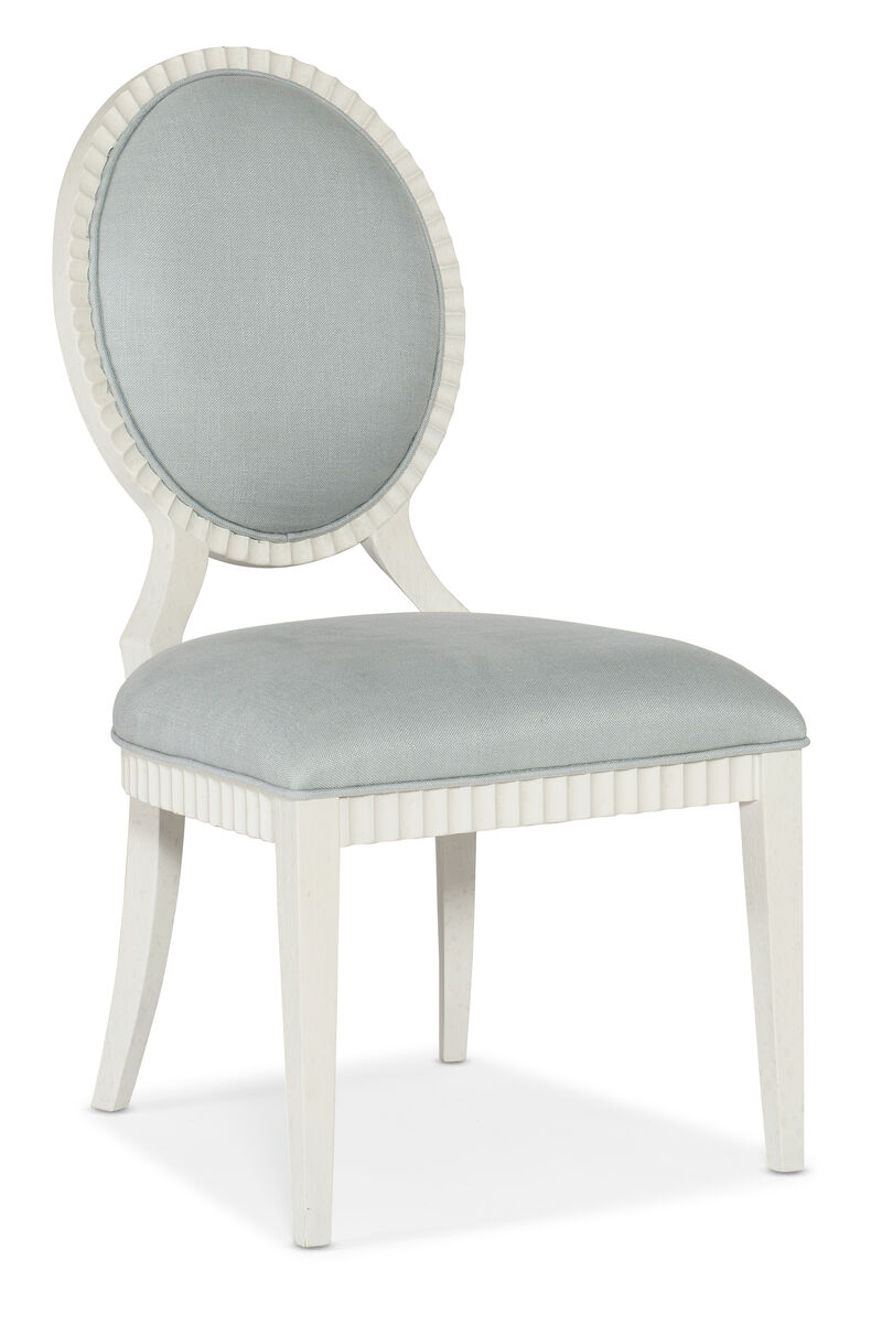 Serenity Martinique Side Chair