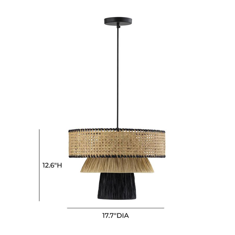 Belen Kox Vacation-Inspired Pendant Light, Belen Kox