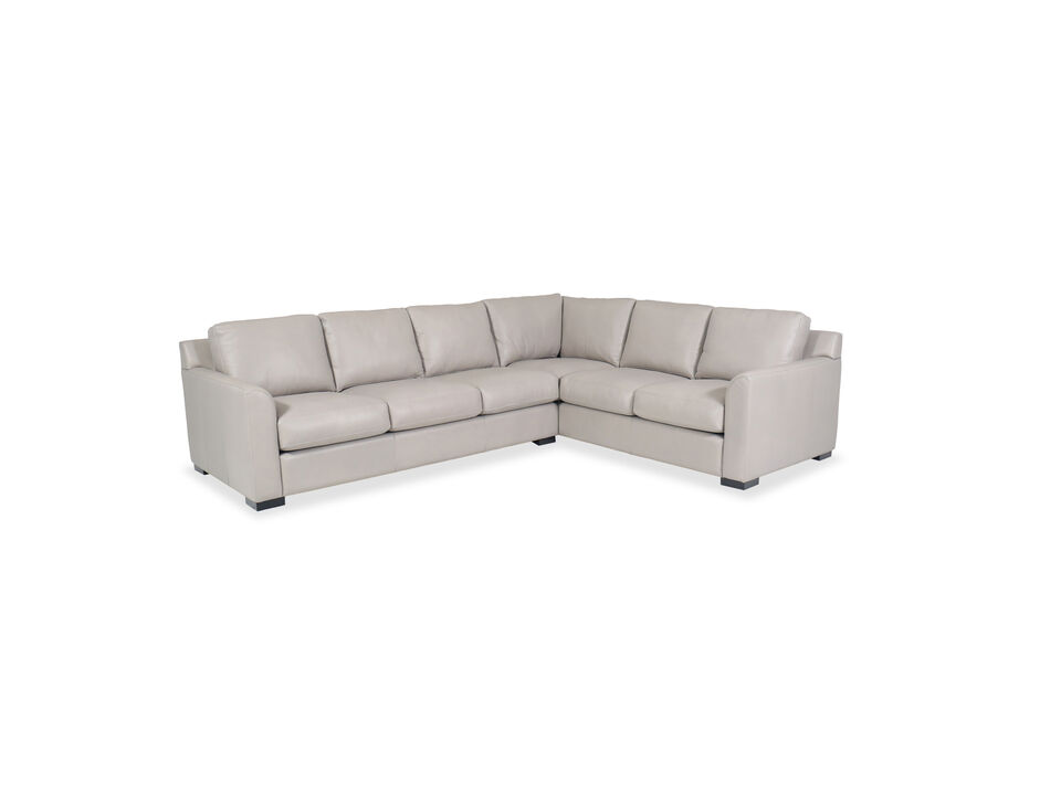 Vancouver 2-Piece Sectional