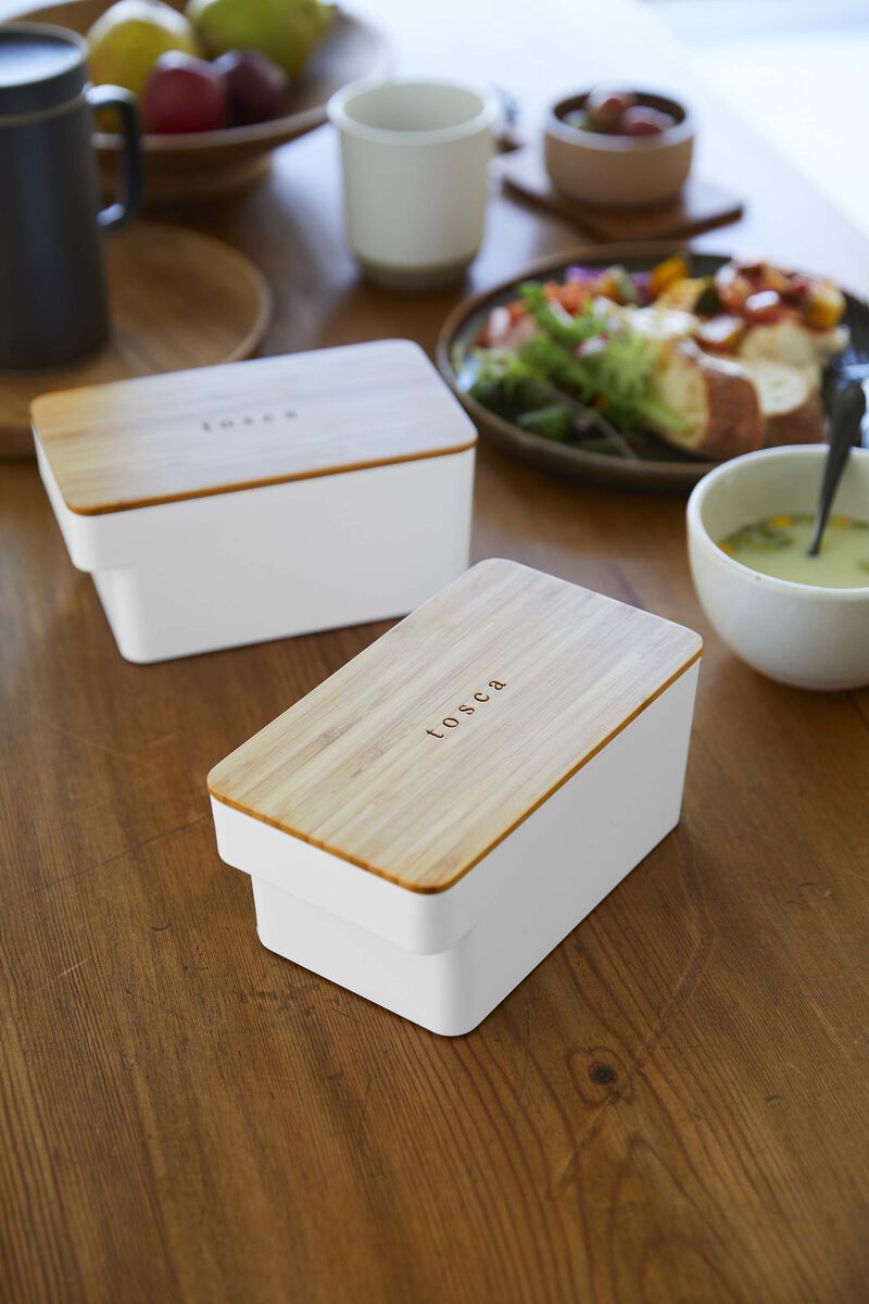 Butter Case