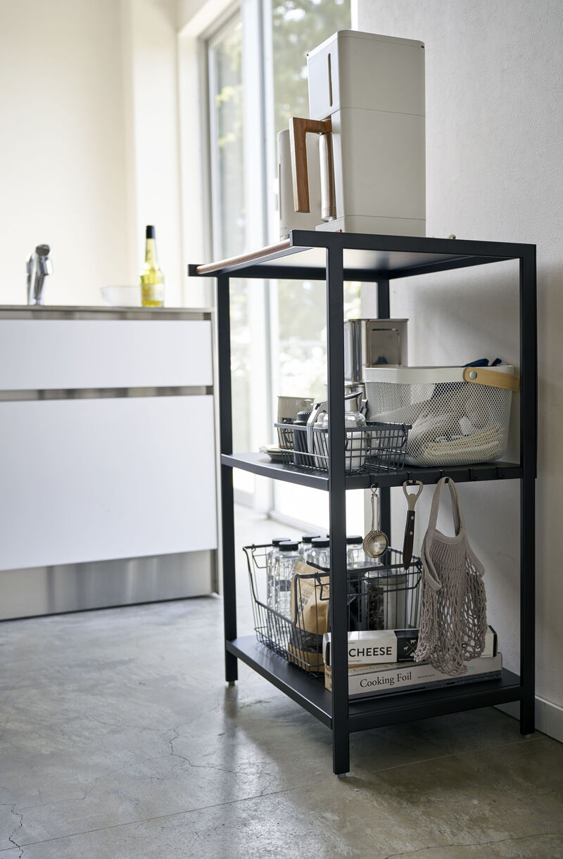 Storage Rack