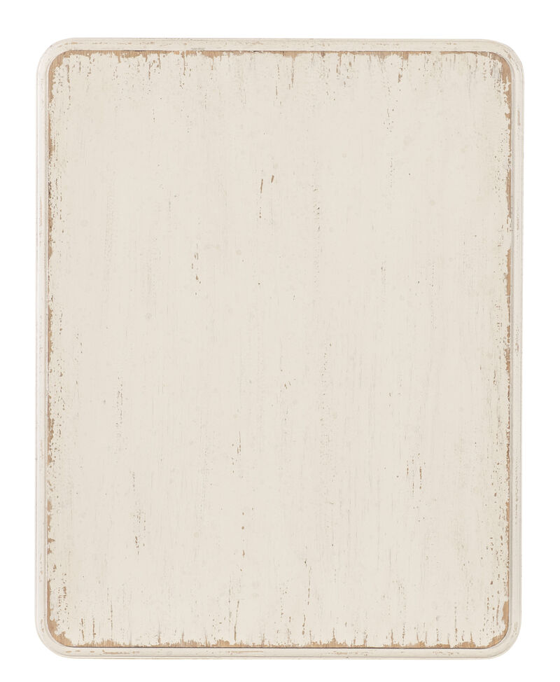 Americana End Table