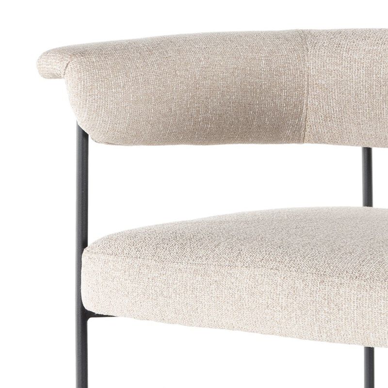 Carrie Bar Stool