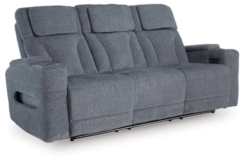 Forest Lake Power Reclining Sofa