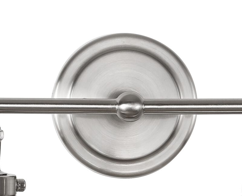 June Metal Shade Sconce