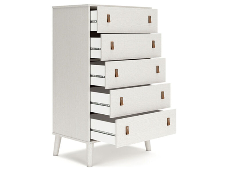 Aprilyn Chest of Drawers