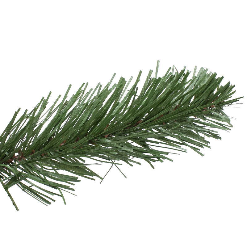 9' x 14" Colorado Spruce Artificial Christmas Garland - Unlit