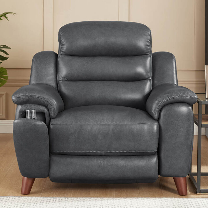 Dream Power Headrest Zero Gravity Recliner