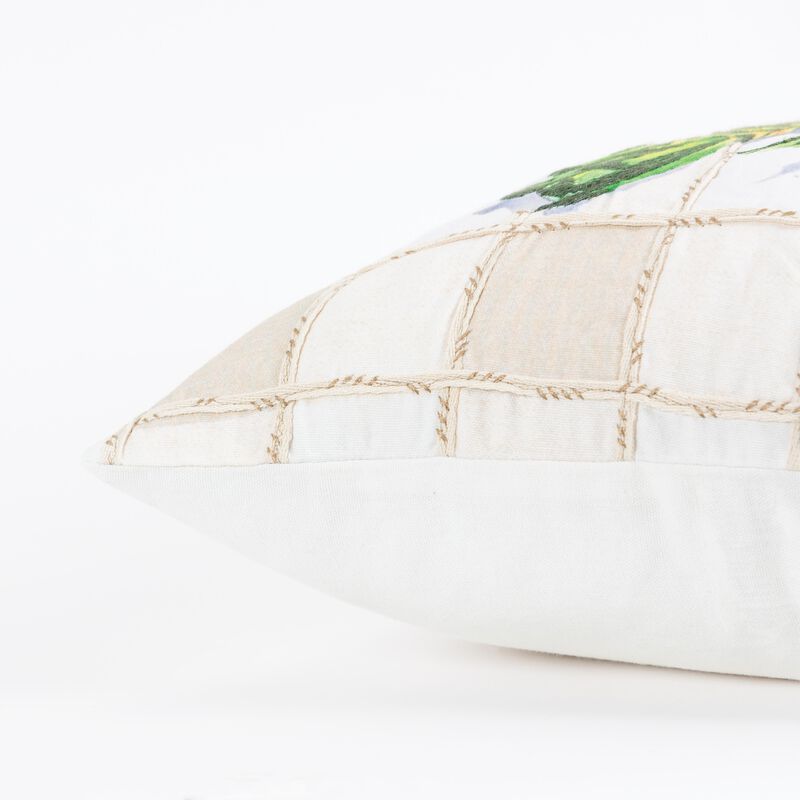 T17346 Pillow