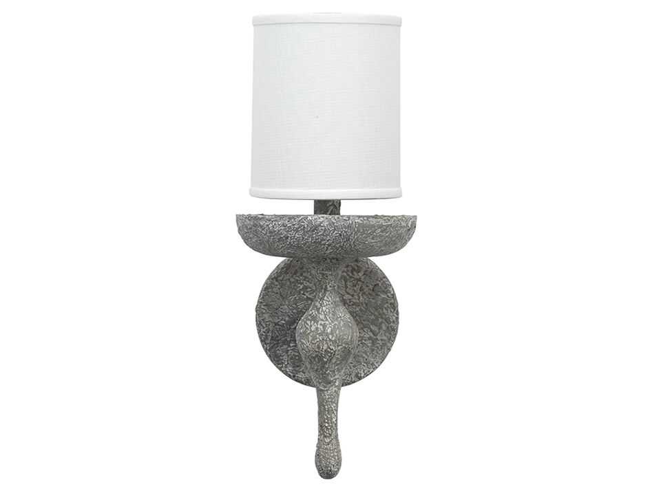 Concord Wall Sconce