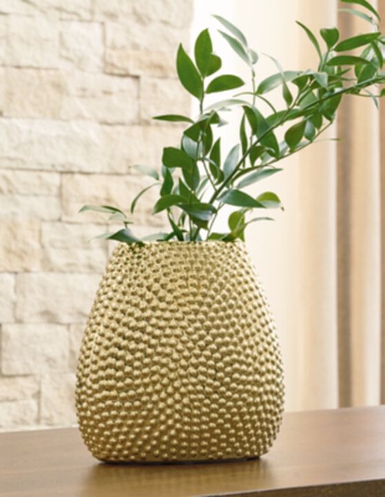 Ashley Efim Vase - Short 