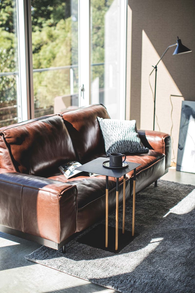 C Side Table