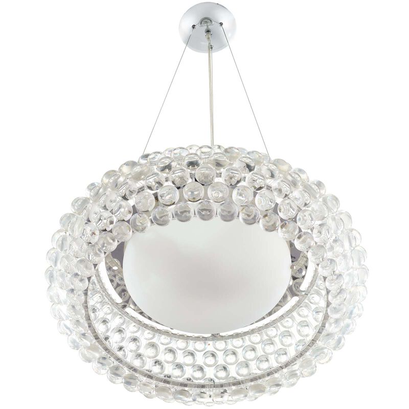 Halo 25? Pendant Chandelier
