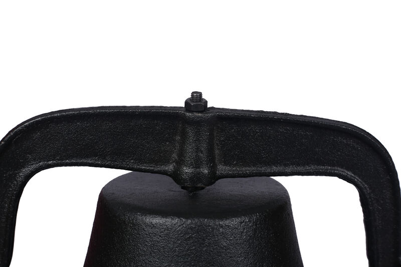 Streamdale Dinner Bells, Door Bell, Large Cast Iron Bell