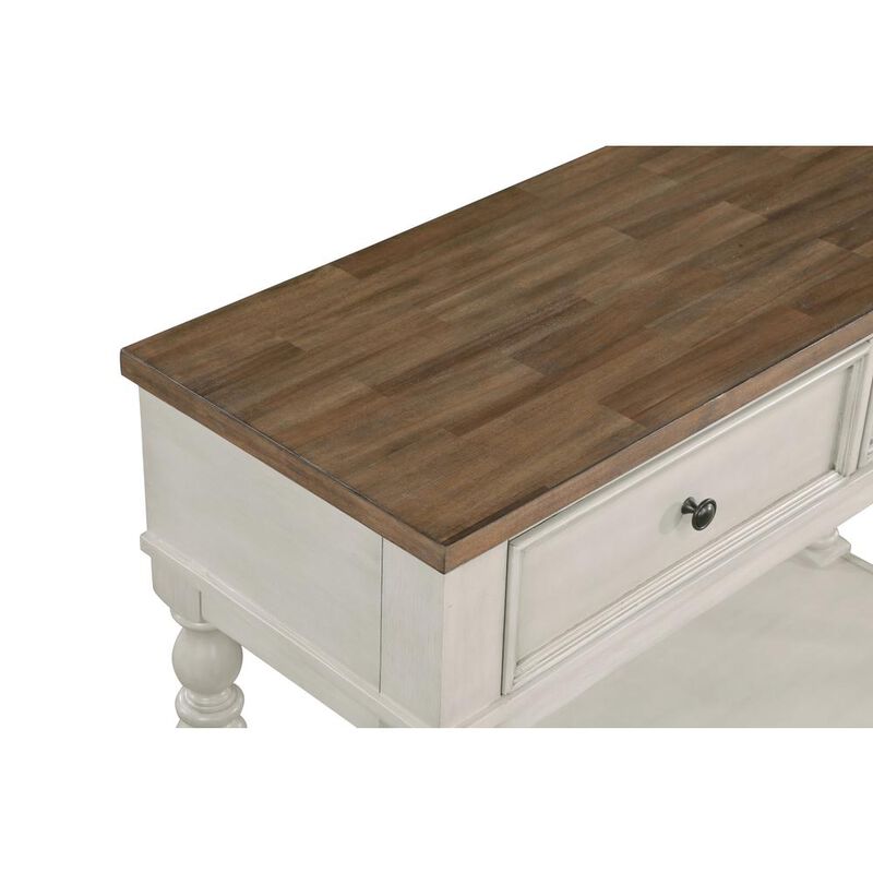 New Classic Furniture Jennifer Sideboard
