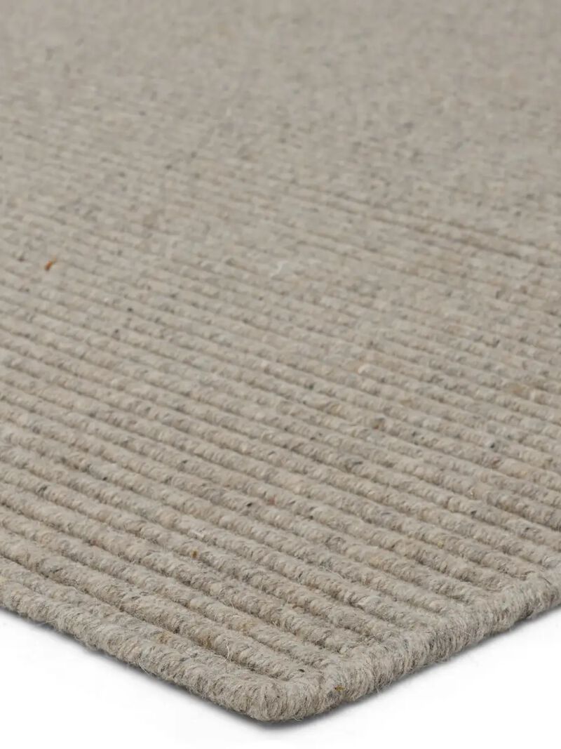 Strada Shyre Gray 9' x 12' Rug