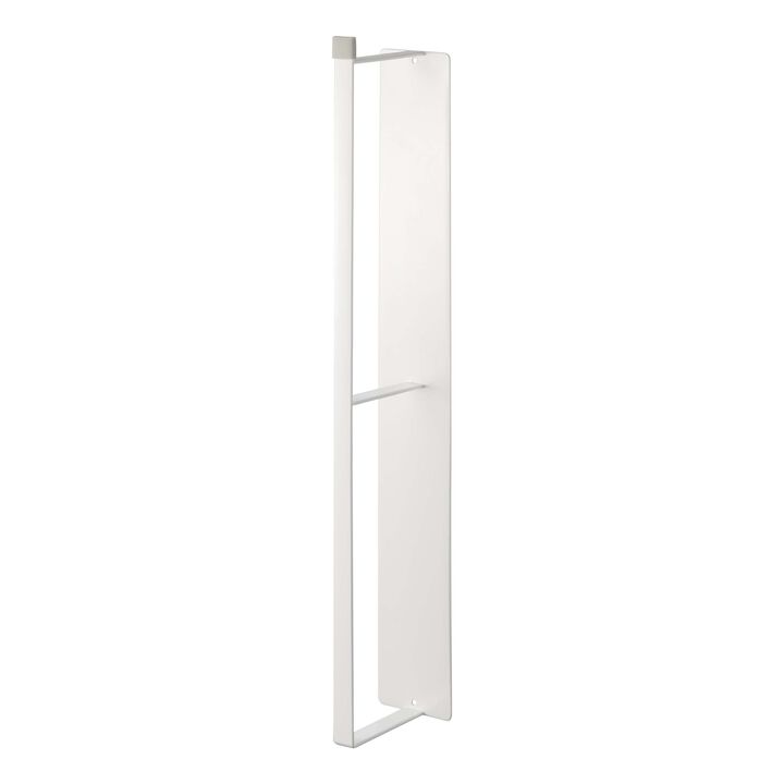 Magnetic Clothes Hanger Organizer
