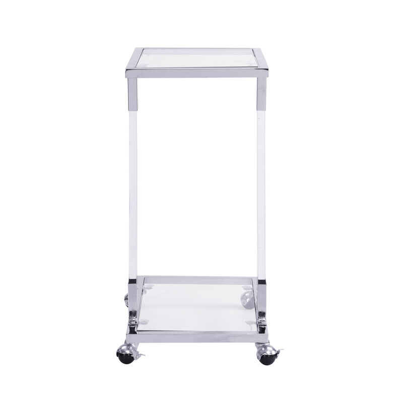 Versatile Modern Table Set for Home and Office