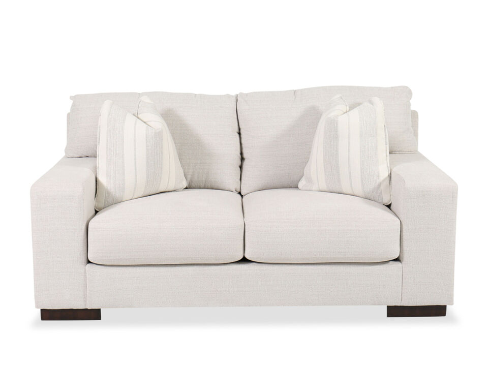 Maggie Loveseat