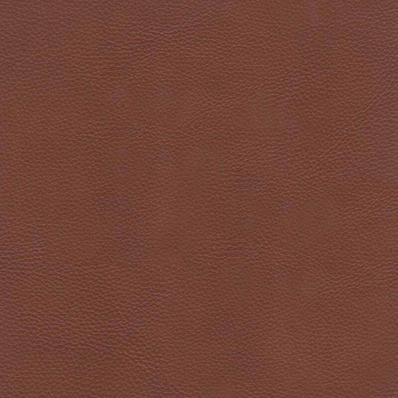 Dillon Top Grain Leather Loveseat
