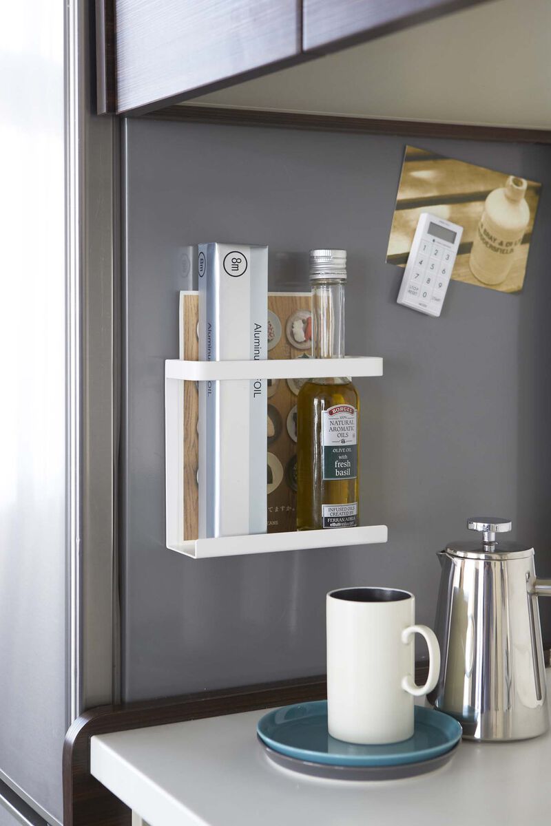 Magnetic Wrap Holder