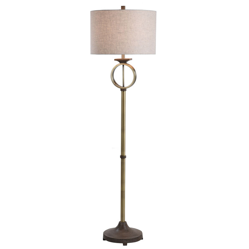Maconfield Floor Lamp