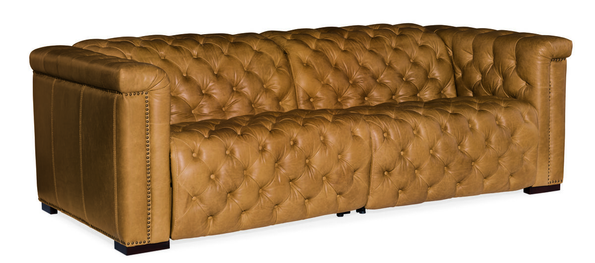 Savion 2 Over 2 Power Sofa