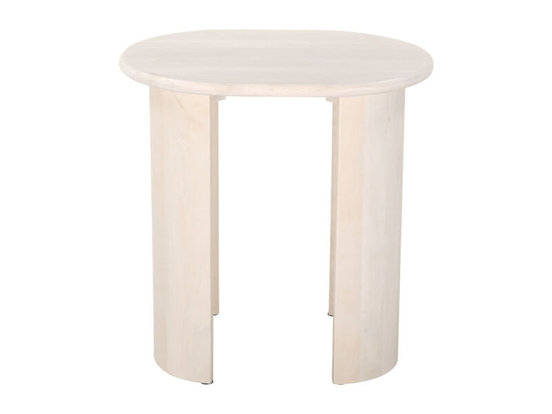 Risan Side Table Natural