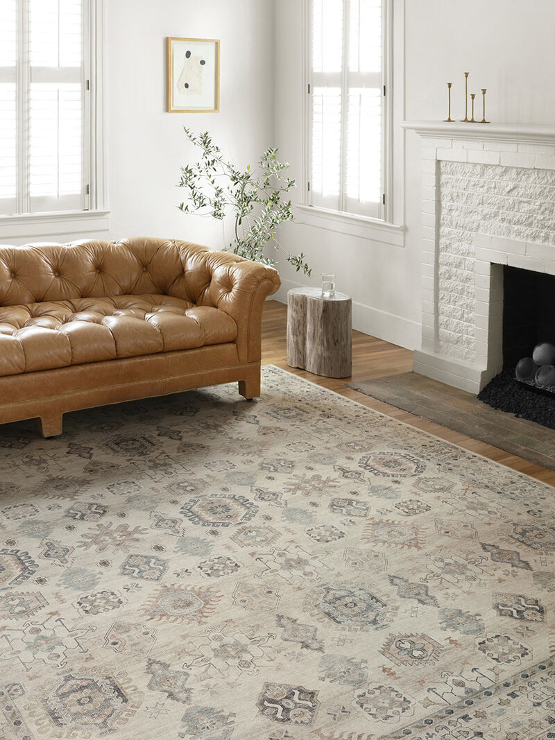 Hathaway HTH04 Collection by Loloi II