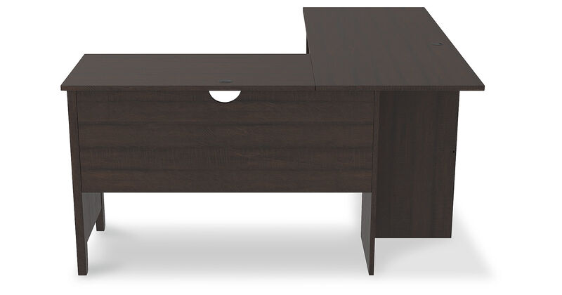 Camiburg 2-Piece Home Office Desk