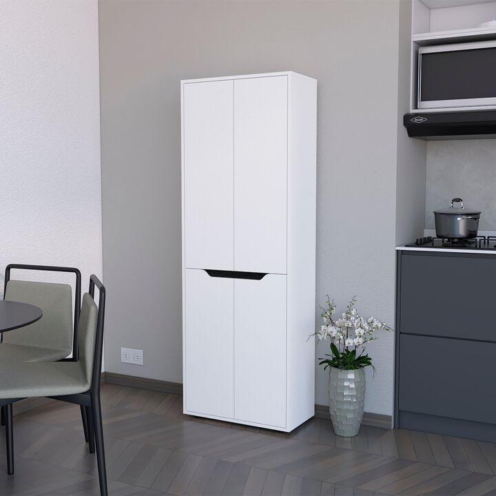 Keyser Multistorage Kitchen Pantry