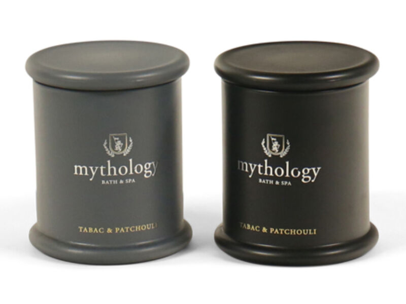 Mythology Candle