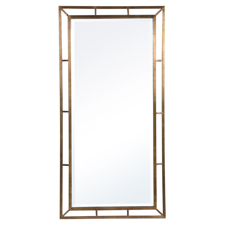 Farrow Industrial Mirror