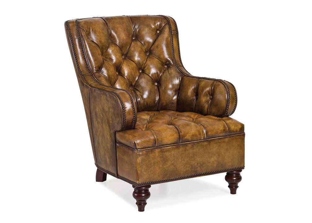 Piper Occasional Chair