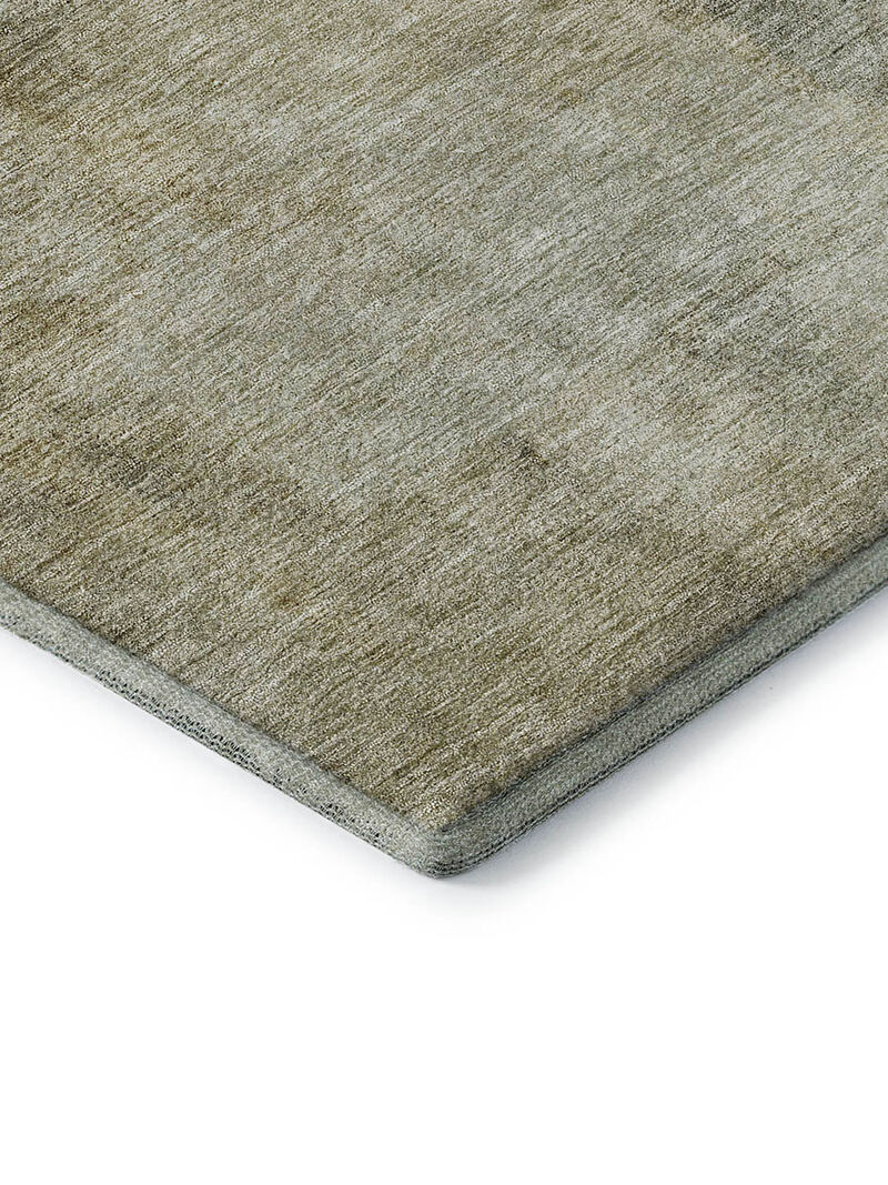 Trevi TV5 Wheat 3' x 5' Rug