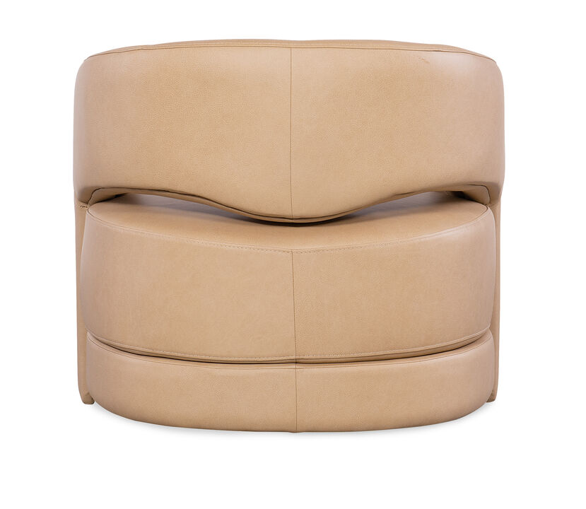 Keys Swivel Chair