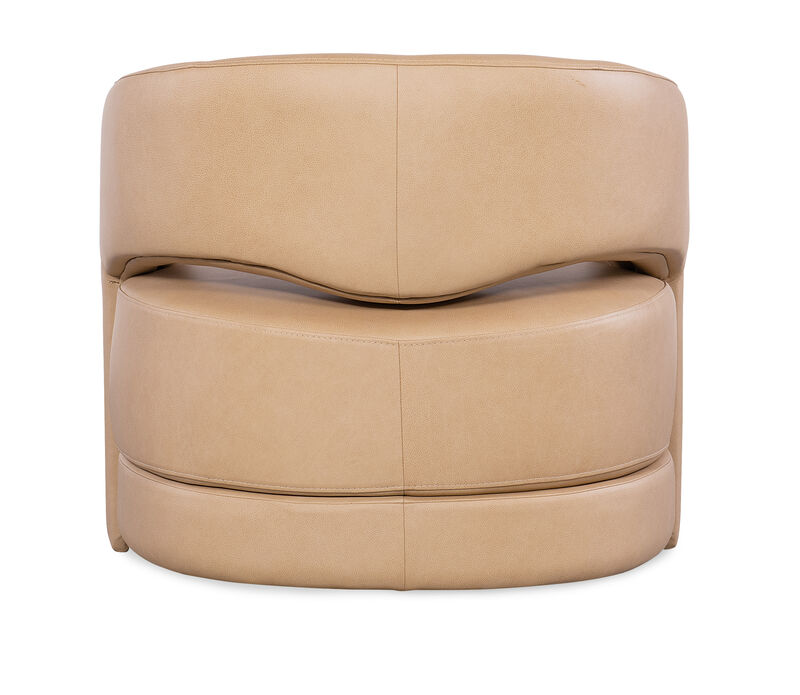 Keys Swivel Chair