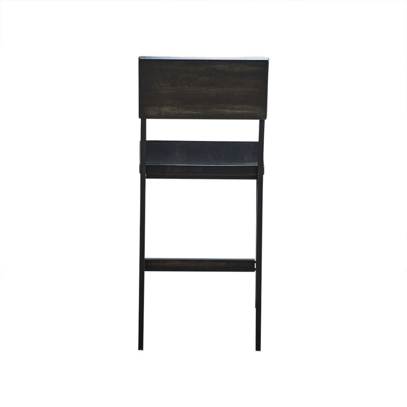 Tacoma 24" Counter Stool