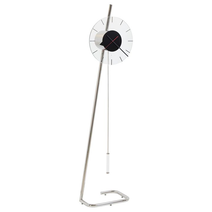 615132 Z Floor Clock
