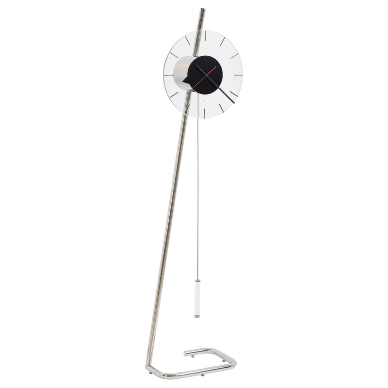 615132 Z Floor Clock