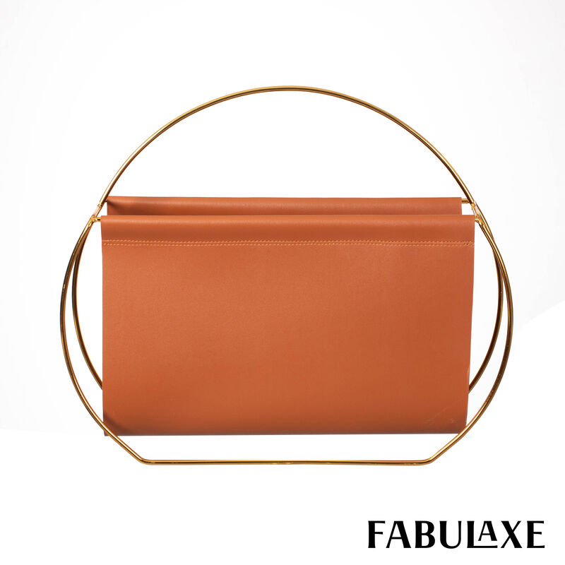 Fabulaxe 16-Inch Magazine Holder