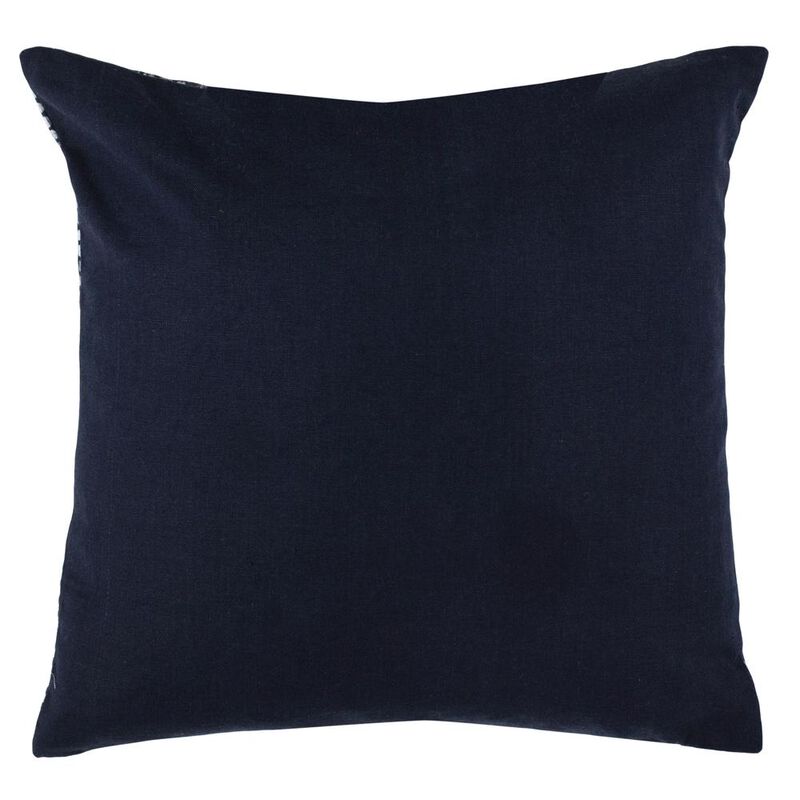 Belen Kox Midnight Serenity Throw Pillow, Belen Kox
