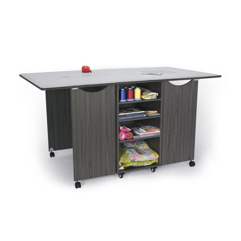 Kookaburra Cutting Table (Gray)
