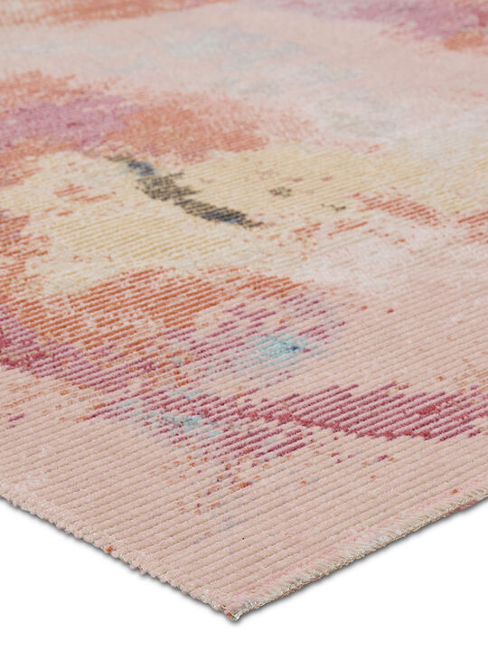 Polaris Meuse Multicolor 4' x 6' Rug