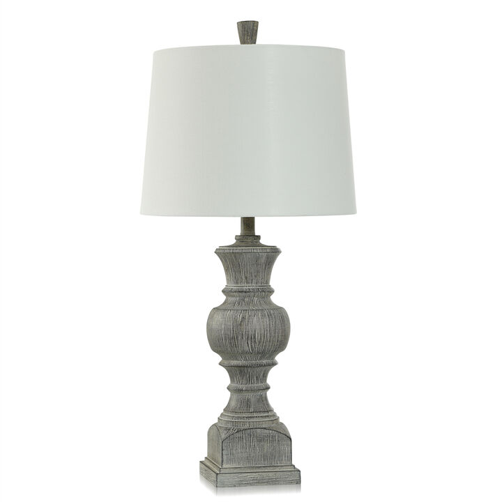 Bullwell Grey