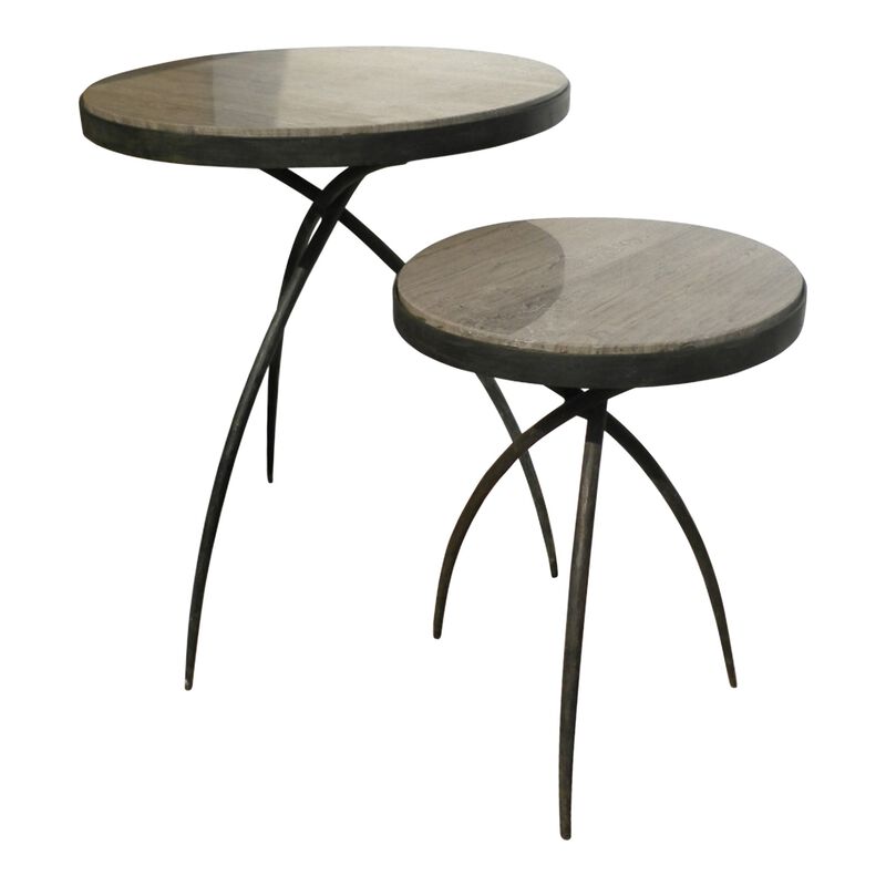 Tripod Table