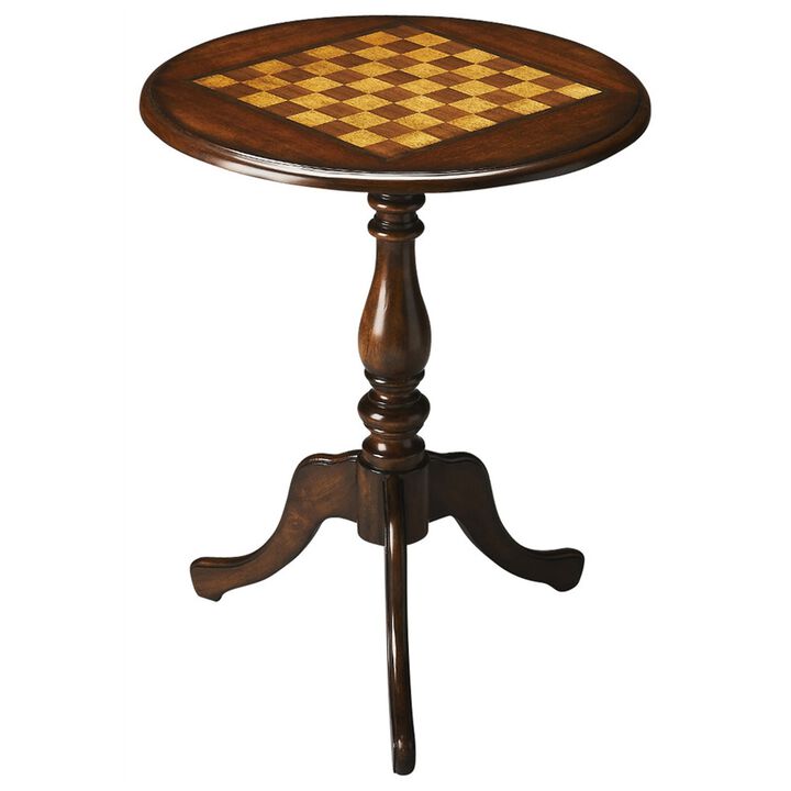 Cherry Game Table, Belen Kox