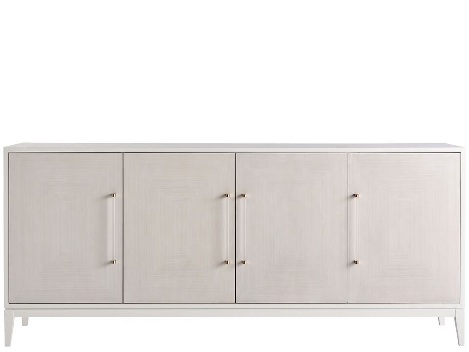 Desert Rose Credenza