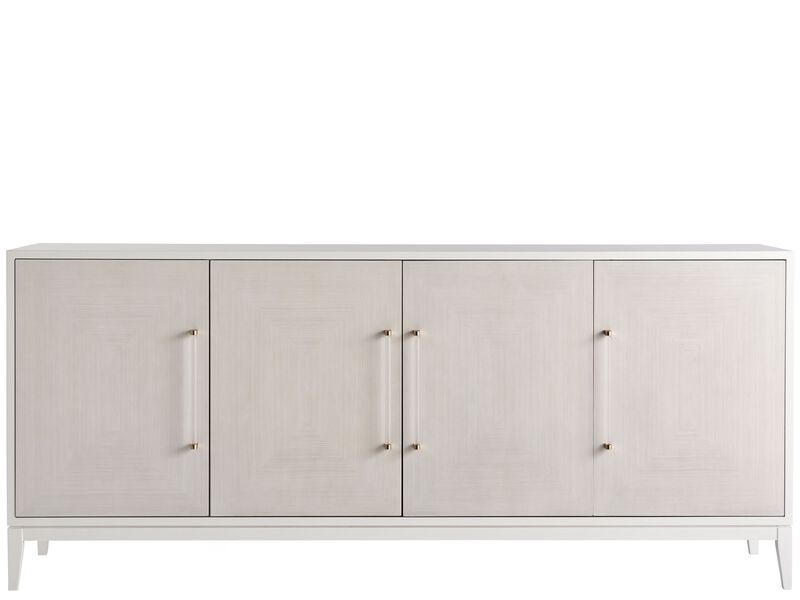 Desert Rose Credenza